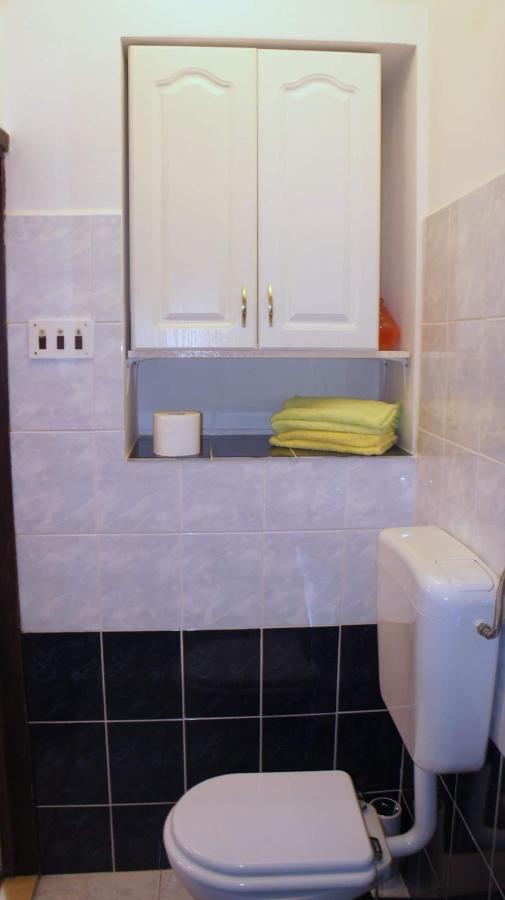 Iva New Room With Private Bathroom Zadar Exterior foto