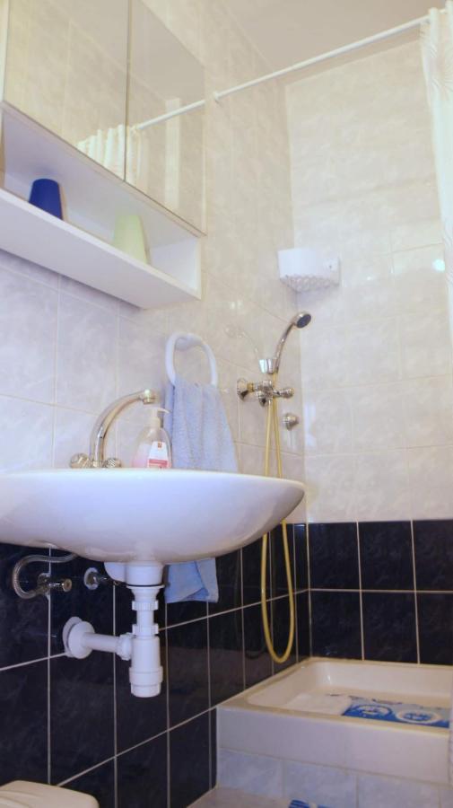 Iva New Room With Private Bathroom Zadar Exterior foto
