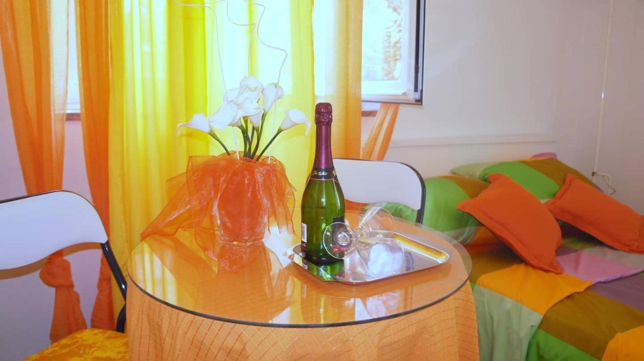 Iva New Room With Private Bathroom Zadar Exterior foto