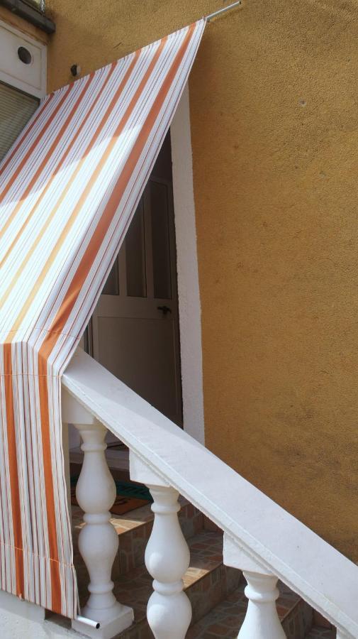 Iva New Room With Private Bathroom Zadar Exterior foto