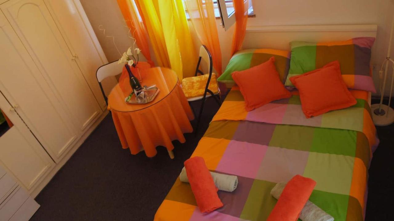 Iva New Room With Private Bathroom Zadar Exterior foto