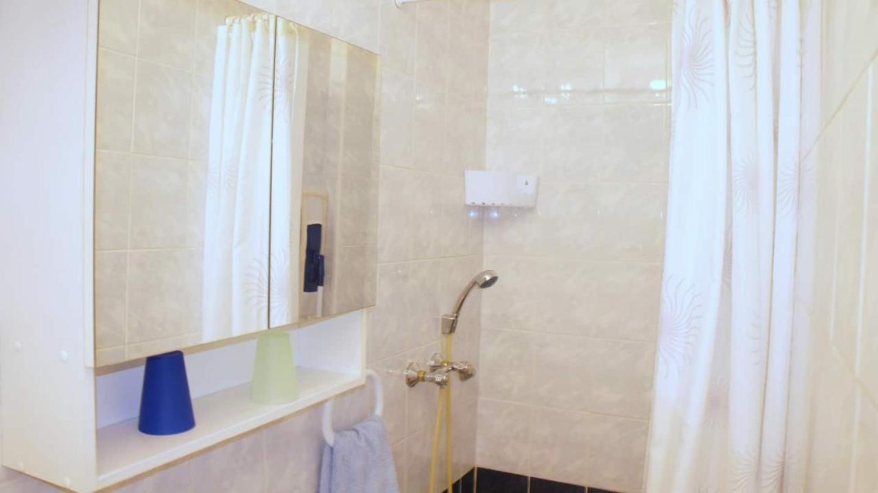 Iva New Room With Private Bathroom Zadar Exterior foto