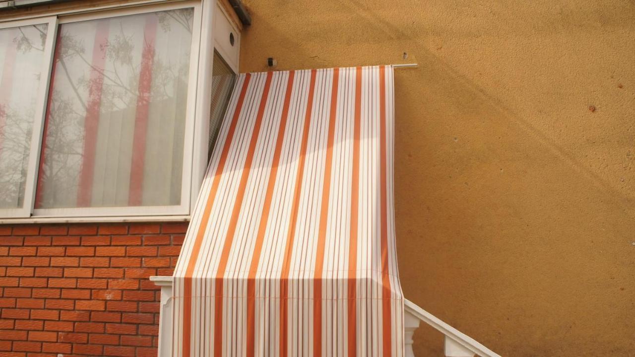 Iva New Room With Private Bathroom Zadar Exterior foto