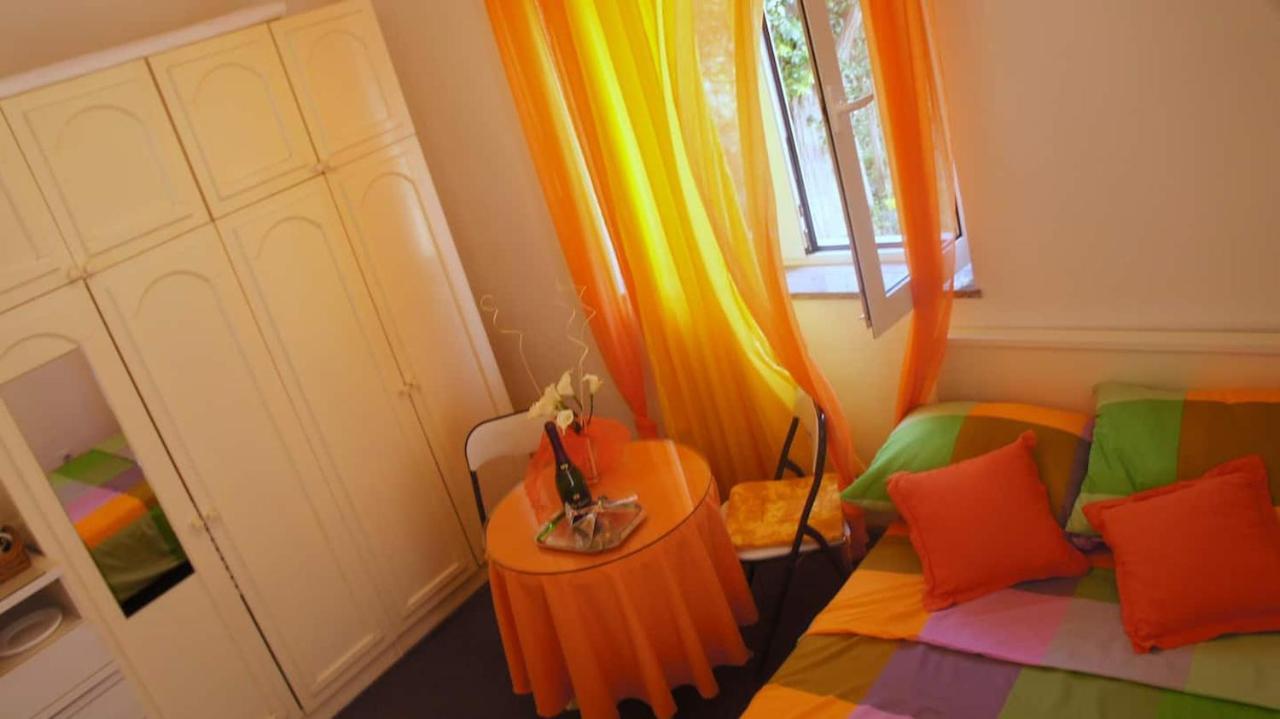 Iva New Room With Private Bathroom Zadar Exterior foto